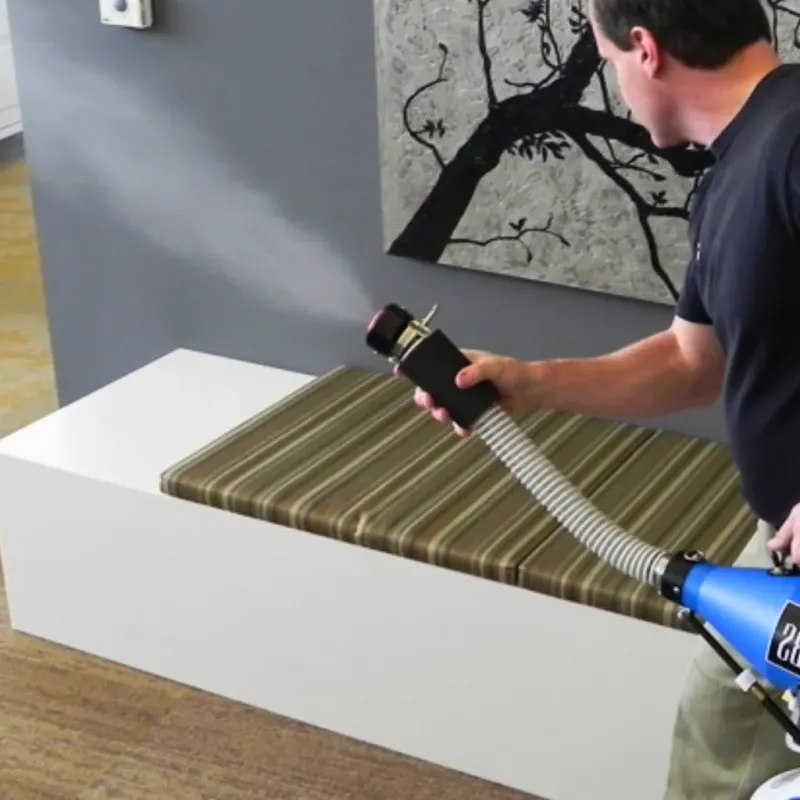 Professional Odor Removal in Saint Charles, IL